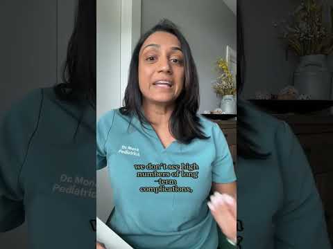 Why Kids Get More Vaccines Today | Pediatrician Explains Vaccine Schedule Changes