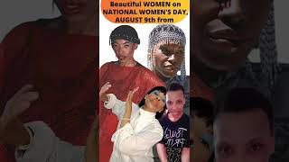 She is so Beautiful. Song: SET ASIDE (SHE KNOWS) by Joshland Shervette.