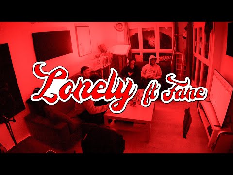 Maida, Eli, Fane - LONELY