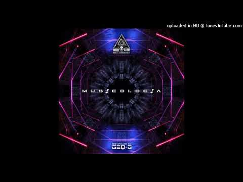 Kindred Spirit & Twisted Perception - Twisted Spirits