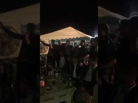 Plavsko Jezero Feka Redzepagic uzivo uz pistolje,,,