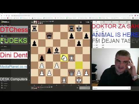 Dodji mi IM intermajstoreee!!!!!!! Marina Guseva