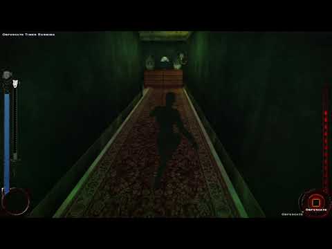 VTMB WarGames Obfuscate Rave