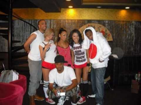 Ak'sent ft. Trillville- Bounce