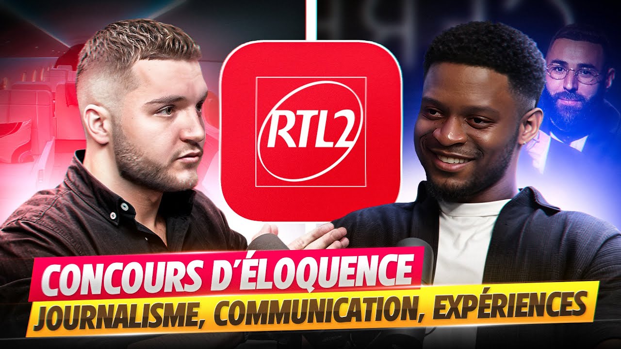 Journalisme et éloquence