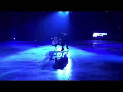 CSOI 2016 Kelowna  Kaitlyn Weaver & Andrew Poje "Get Low"