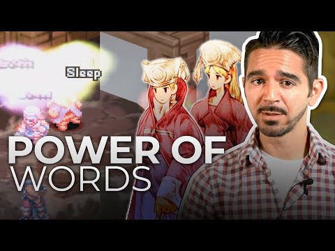 FFT JOB FOCUS - ORATOR - Guide to Abilities, Equipment and Stats