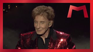 Barry Manilow – Happy Holiday / It’s A Miracle (Live Excerpt, Palm Desert CA, 2017)