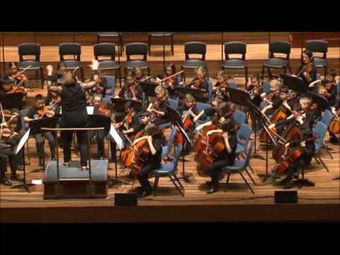 State Music Camp 2016