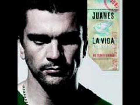 Juanes  Gotas de agua dulce