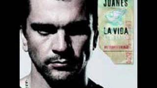 Juanes  Gotas de agua dulce