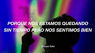 Bryce Vine - It Falls Apart (Sub Español)