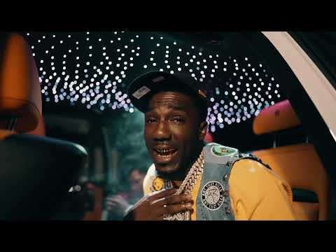 GottiiKidd1804 - Ride With Me (Official Music Video)