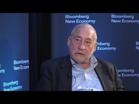 Thumbnail for Nobel Laureate Joseph Stiglitz Sees US-China Tensions Impacting Global Trade Flows by Joseph E. Stiglitz