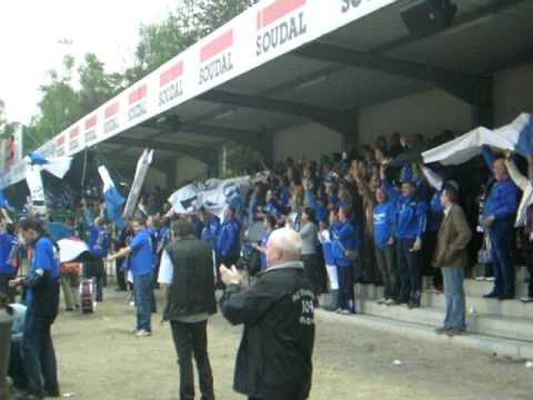 Turnhout KRBFC