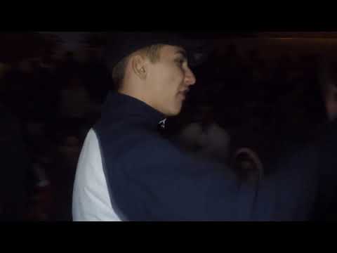 Lucker vs Pollo - Octavos - Liga Septiembre