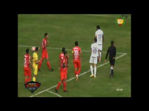 Resumen y opinion de Primero El Deporte San Jose 2 - 1 Guabira, Mena lloro