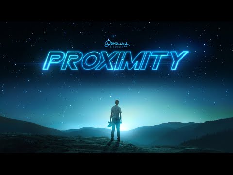 Proximity - Sie sind hier - Originaltrailer zum neuen Sci-Fi-Action-Film