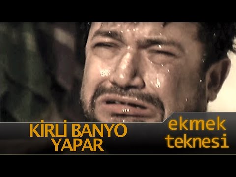 Breadbasket - Takes Dirty Baths!