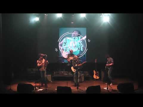 Blues Mundano  Festival de Blues Yo Naci en Rosario III   Tributo Albert Collins