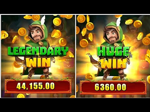 Yono Rummy Unlimited Trick ! Archer 2 Slot ! Power Of Kraken Game ! Yono Games Loss Recovery Tricks