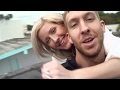 Calvin Harris - Outside ft. Ellie Goulding (Savagez ...