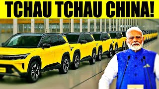 A Tata Lança Uma Bomba! Este Novo Motor Pode Acabar Com a Hype dos Carros Elétricos!