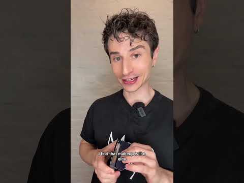 DermAngelo's YouTube video