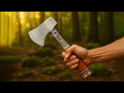 Top 10 best Camping Axes & Hatchets for 2025