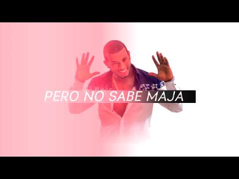 Chimbala Ft. Crazy Design & Migueltom - Maja Maja (Remix) - (Video Lyrics)
