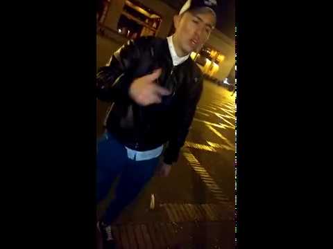 FREESTYLE - NAMLIW - KRIEGER - POISON