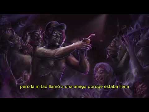 Hache Souza - Flaco Triste