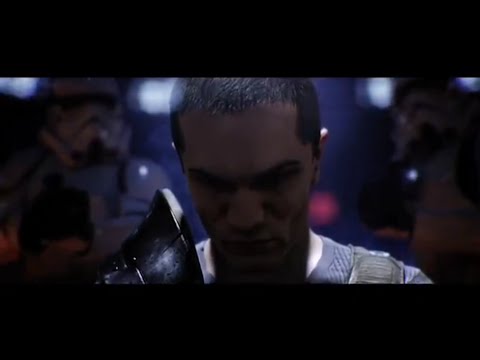 GMV | Fight Fire With Gasoline | Self Deception