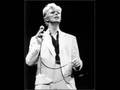 David Bowie - Don't Let Me Down & Down (Indonesian Vocal Mix