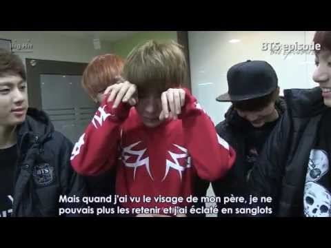 [FrenchARMYsTV] Episode - It's a J Hope ful day ! - Anniversaire de J Hope