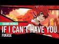 【Fukase】Shawn Mendes - If I Can't Have You【Vocaloid Cover】 【Fukase】Shawn Mendes - If I Can't Have You【Vocaloid Cover】