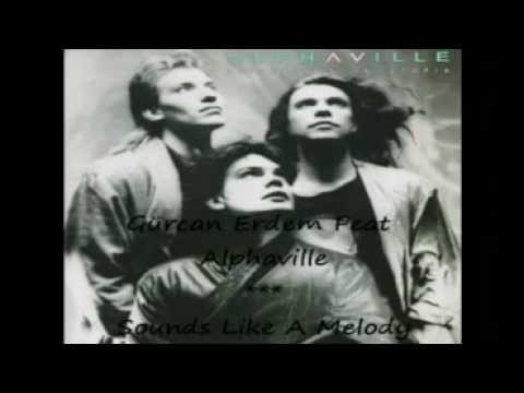 Gürcan Erdem - Sounds like  melody