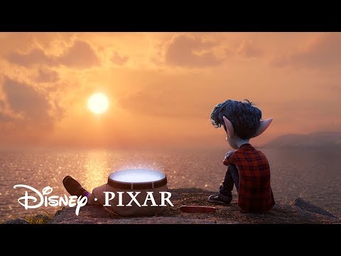 [온워드: 단 하루의 기적] 기적 30초 스팟