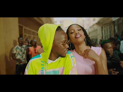 TeTe by Laxzy Mover (OFFICIAL HD VIDEO)