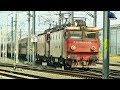 Delfinu 477 753 4 EA 40 0789 0 EA1 40 0137 0 IR1765 2 Iasi Timisoara Nord In Arad 26 June 2017