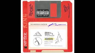 Rozwell Fitzroy - &quot;Block Game&quot; OFFICIAL VERSION