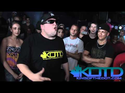 SMP vs Mookie Wilson