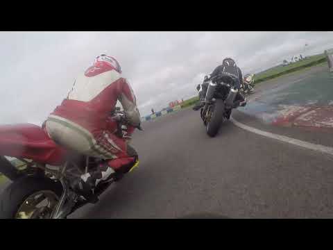 Pembrey Ducati Desmo Race 1 2025