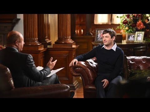 Burke Ramsey Addresses Speculation He Killed Sister JonBenet 20 Years After Her Death