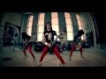 CHRONOSPHERE - Brutal Decay (OFFICIAL VIDEO ...
