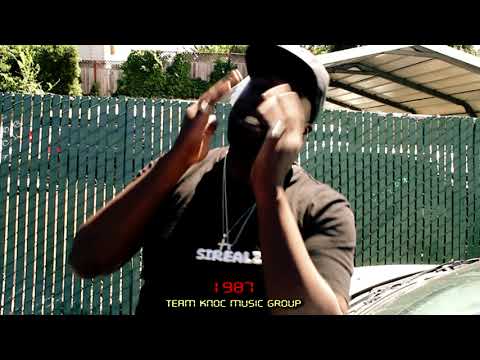 1987 x Sirealz x Team Knoc Music Group LLC 2021