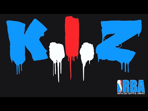 K.I.Z - Alle RBA Runden
