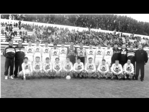 Hajmo, Hajde (Himna FK Hajduk Kula)