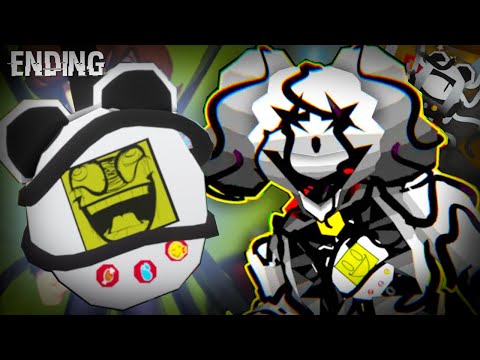 Percy's Animatronics Evolve in an Epic Finale || Playtime With Percy #2 (Playthrough ENDING)