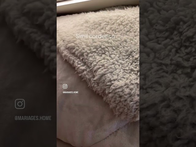 Vídeo relacionado con Rapport Home - Cojín de Chenilla Gruesa y Pesada, diseño de Bandera del Reino Unido, 45 x 45 cm, Multicolor